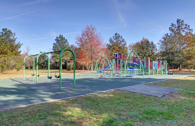 Gallery Stays - Parkside Manor - Foto 36