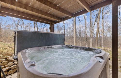 Wind Ridge Cabin - Foto 29