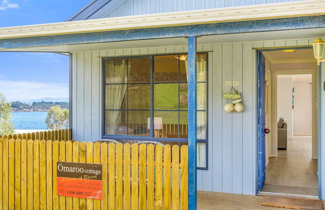 Omaroo Cottage Bruny Island - Photo 18