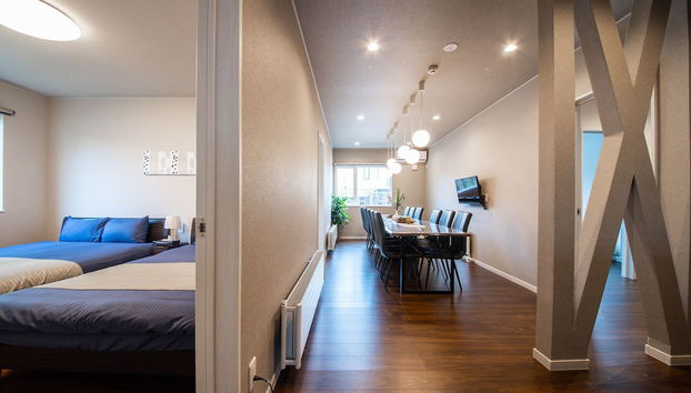 THE SUNLOUNGE - Foto 5, Habitación