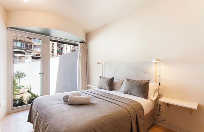 Aspasios City Oasis Apartments - Photo 11