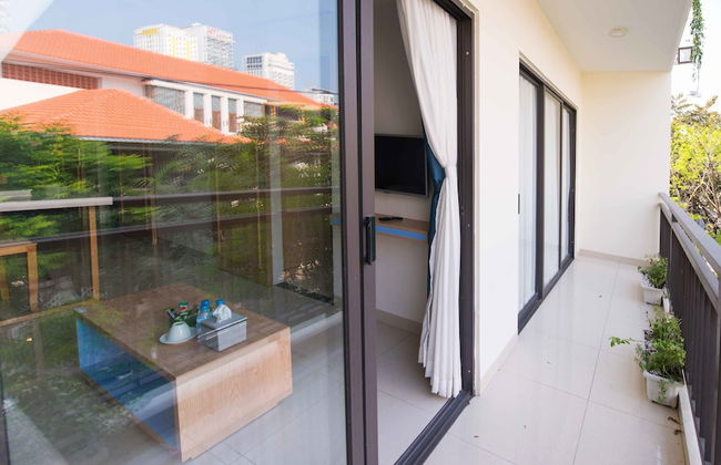 Sincero Hotel & Apartment - Foto 27