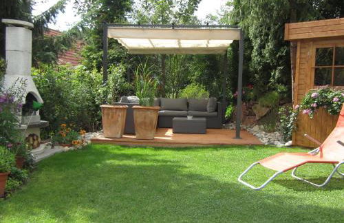 Ferienwohnung Zoll - Foto 4