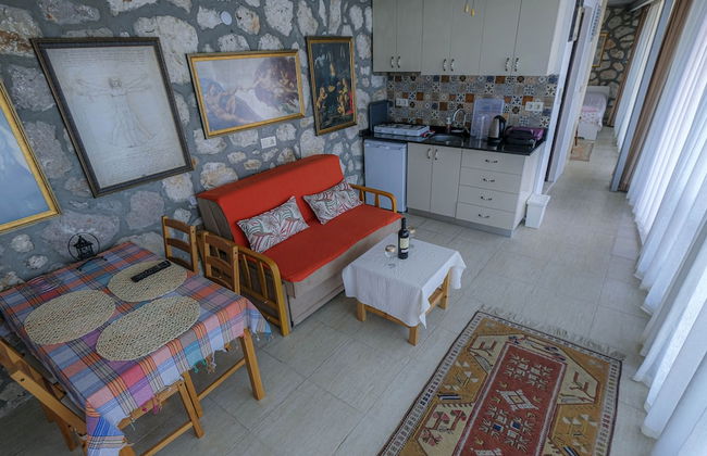 Teras Butik Apart - Photo 48