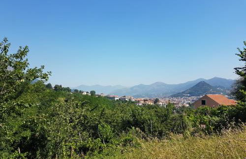 VILLA VICINUS - 120 mq - parking - garden - Foto 46