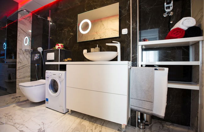 Villa Arion - Foto 27