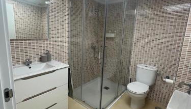 Petit Santa Lucía - Foto 2, Shower