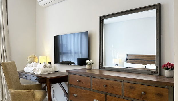 Kease Malqa C-206 Royal Touch GZ68 - Foto 2, Habitación