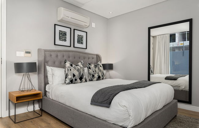 Warwick 108 - Foto 3