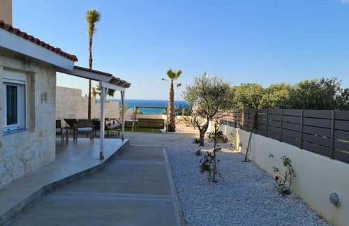 Zoi's SeaView House - Photo 7