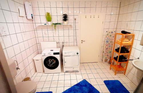 Ferienwohnung an der Dhron - Foto 16