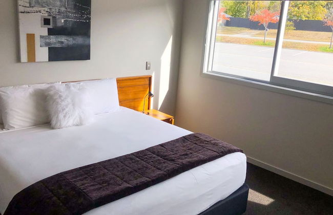 Marsden Lake Resort Central Otago - Foto 5