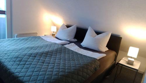 Fischstübchen Neeberg Fewo 2 - Achterwasser - Photo 4