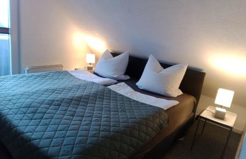 Fischstübchen Neeberg Fewo 2 - Achterwasser - Foto 4