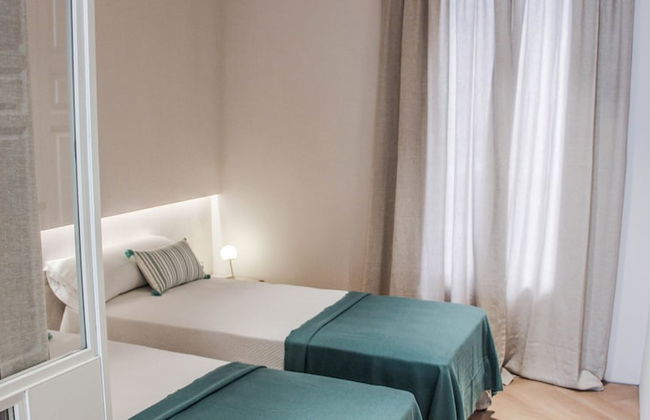 The Boc Suites - Foto 9