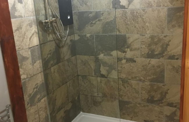 Wren 8 Hot Tub - Foto 10