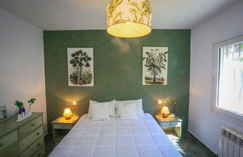 LITORAL COSTA DORADA - VILLA MONET Only families - Photo 16