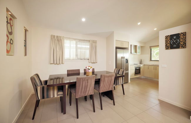 Brisbane Holiday Village - Foto 10