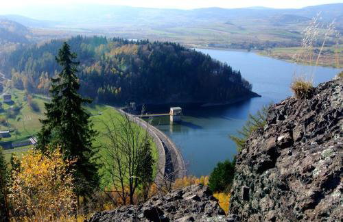 Apartamenty Black&White Lubawka - Domek z ruską banią i sauną - Foto 38