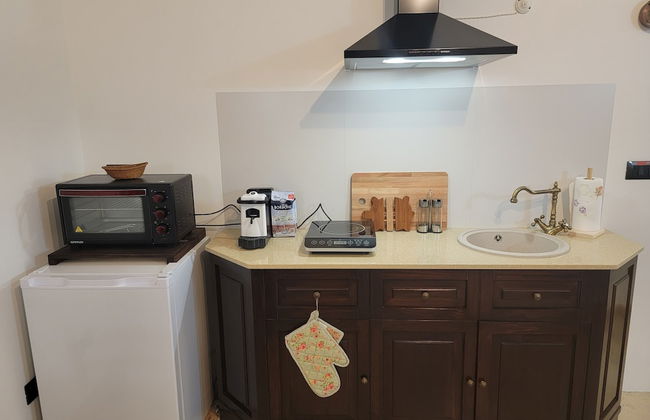 Giovinazzo Historic Apulia - Foto 16