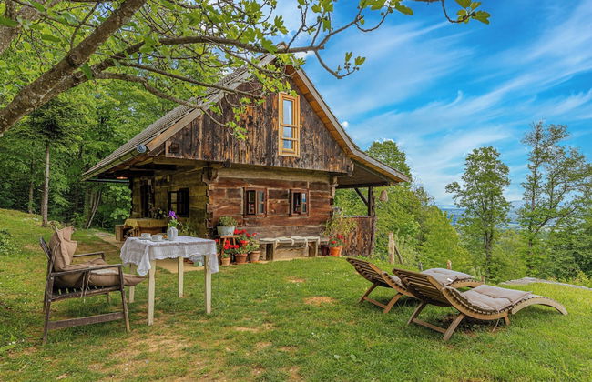 Tiny House For Two - Foto 12