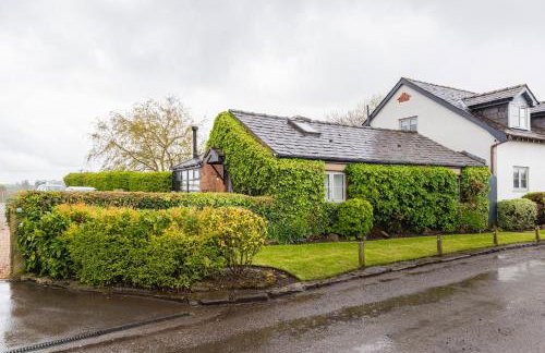 The Lodge at Greenbank Farm - Foto 7