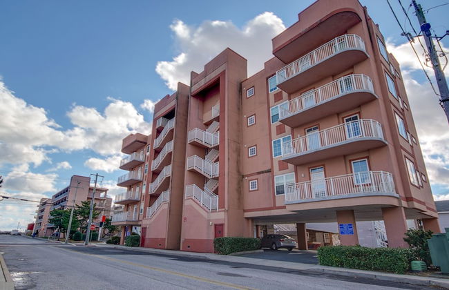 Americana Princess Suites and Condos - Foto 27