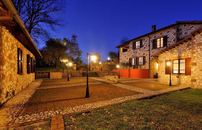 Borgo Saint George - Photo 55