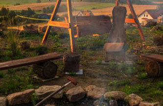 Moon Hill's Lord - Foto 19