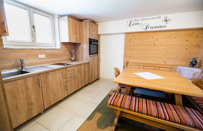 Apartments Zvoh, Krvavec, Ski-in, Ski-out - Foto 30