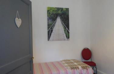 AU PLAISIR D ETAPE- ACCUEIL PELERINS uniquement - Photo 12