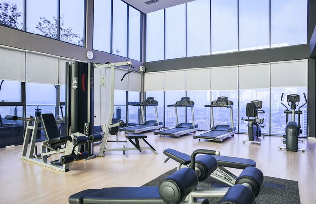 USJ One Subang Jaya by Widebed - Foto 72