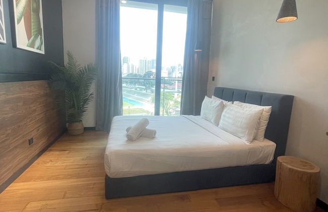 Opus Residences Kuala Lumpur by Luna - Foto 45