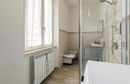 Milano Malpensa 2 min - Suite With Wifi, AC, Free Park - Foto 6