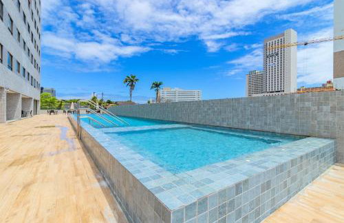 Boa Vista #502 - Studio em Recife by Carpediem - Foto 1