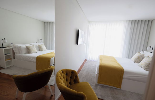 Valentina Residence by GuimaGold - Foto 56