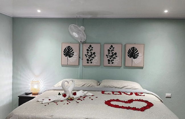 Rio Celeste Nature View - Foto 36