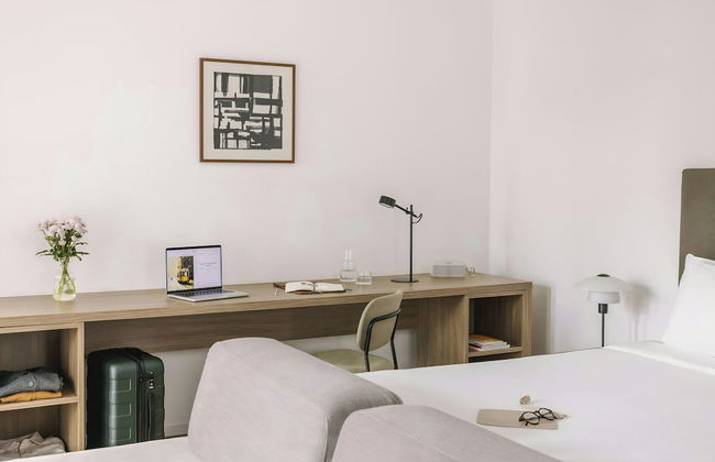 Sonder by Marriott Bonvoy Atelier Apartments Porta Romana - Foto 10