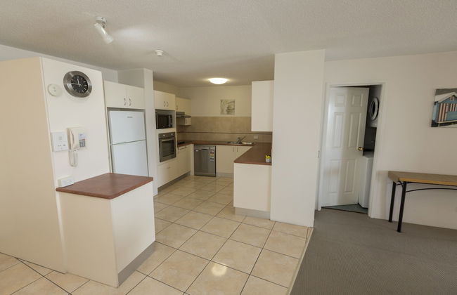 Gemini Resort - Foto 22