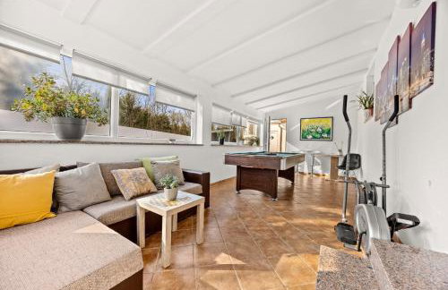 Kacana Blue - Home with Pool, Billiards, Darts - Foto 26