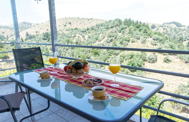 Ortaki Traditional House - Foto 1