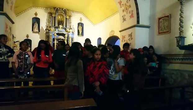 Potosi Villages Private Tour - Foto 5