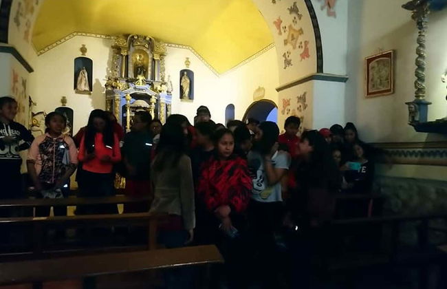 Potosi Villages Private Tour - Foto 5