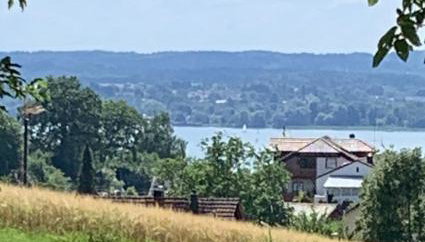 Ferienwohnung Breitenberger - Foto 4