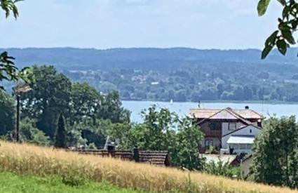Ferienwohnung Breitenberger - Foto 4