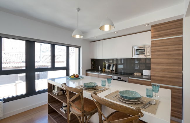 Chezmoihomes Plaza Nueva Deluxe - Foto 9