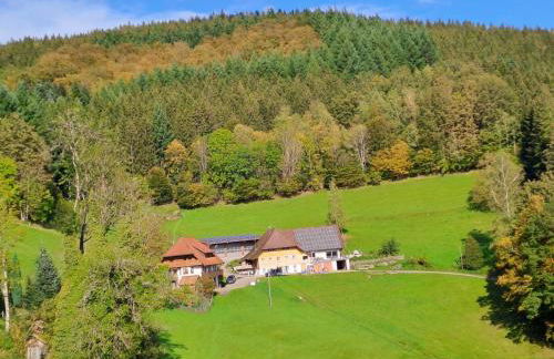 Ferienwohnung Leibgeding - Foto 1