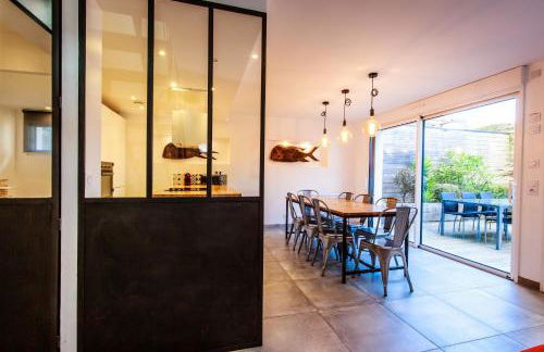 Maison du Domaine de la Pointe - Foto 10