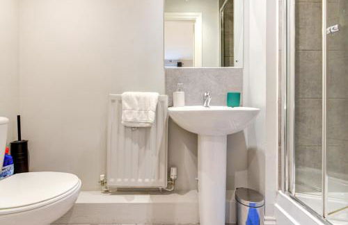 Perfect for workers, Fast WiFi, Parking - Foto 11