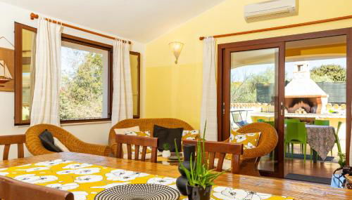 VILLE MONDO a 350 metri dalla spiaggia - Foto 5